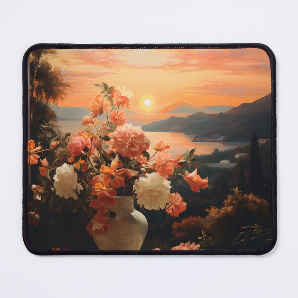 Item preview, Enchanting Italian Sunset Serenade designed and sold by Fiore-Italiano.