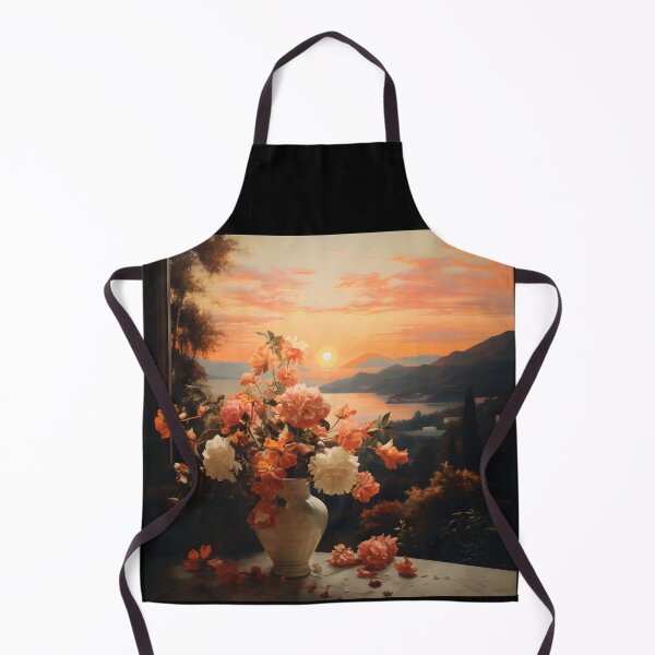 Item preview, Enchanting Italian Sunset Serenade designed and sold by Fiore-Italiano.