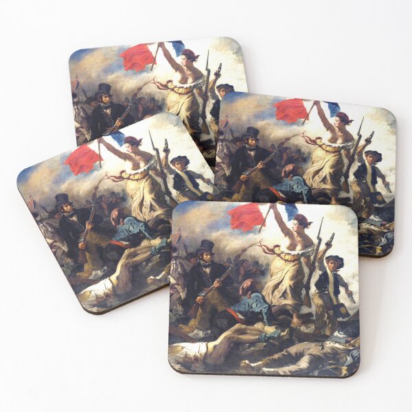 Item preview, French Revolution designed and sold by Bunmigraphics .