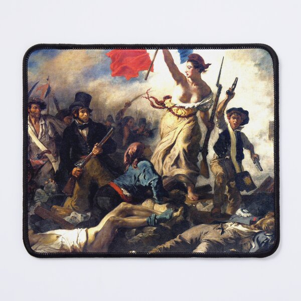 Item preview, French Revolution designed and sold by Bunmigraphics .