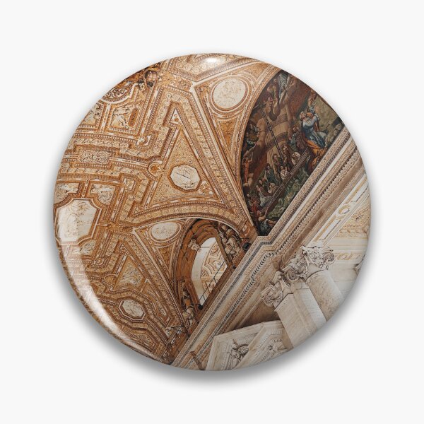 Item preview, St. Peter's Nave designed and sold by clareold22.
