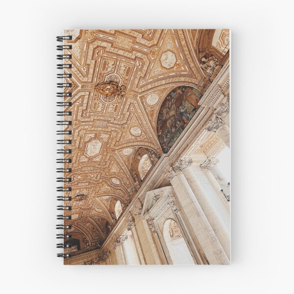 Item preview, St. Peter's Nave designed and sold by clareold22.