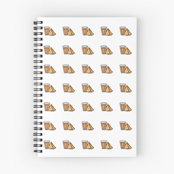 Item preview, chai samosa - all things india designed and sold by Ishita Bhattacharjee.
