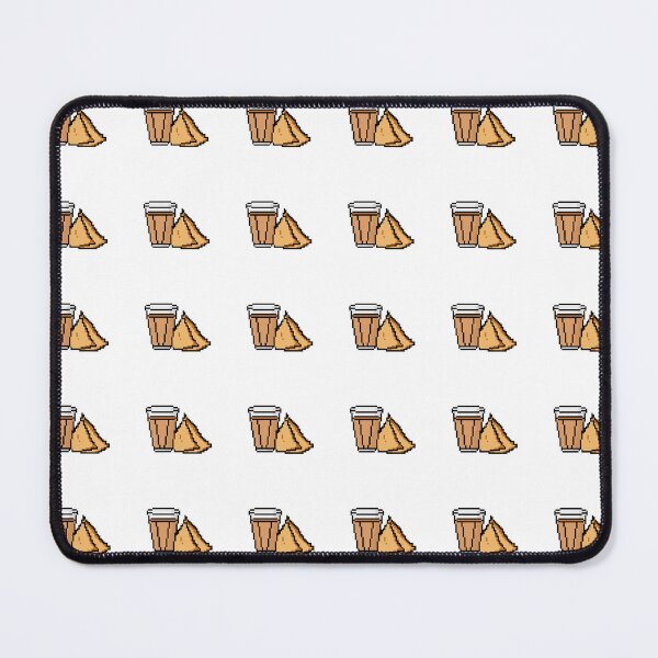 Item preview, chai samosa - all things india designed and sold by Ishita Bhattacharjee.