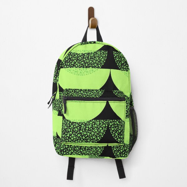 Item preview, Semicircular Pattern Green designed and sold by Cactus202.