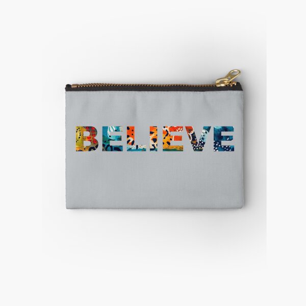 Item preview, Believe designed and sold by LiliyaHarpe.