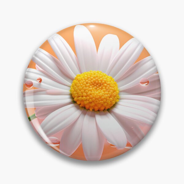 Item preview, Daisy  designed and sold by tropicaltee.