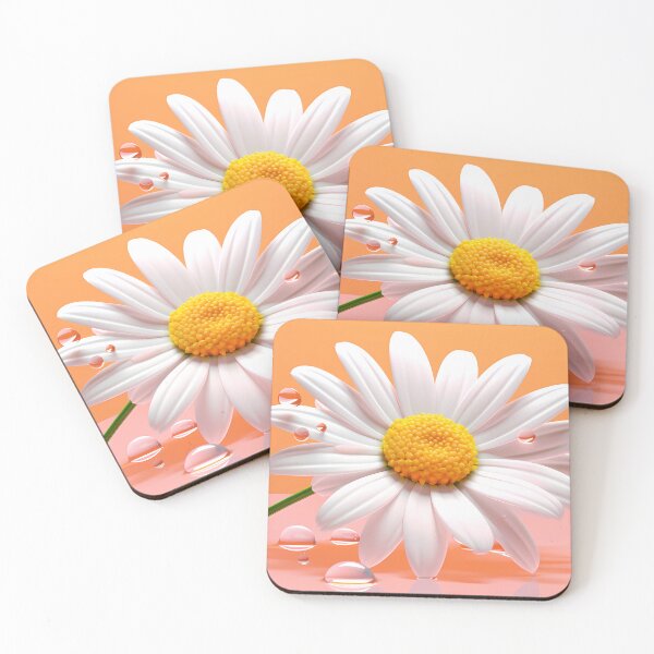 Item preview, Daisy  designed and sold by tropicaltee.