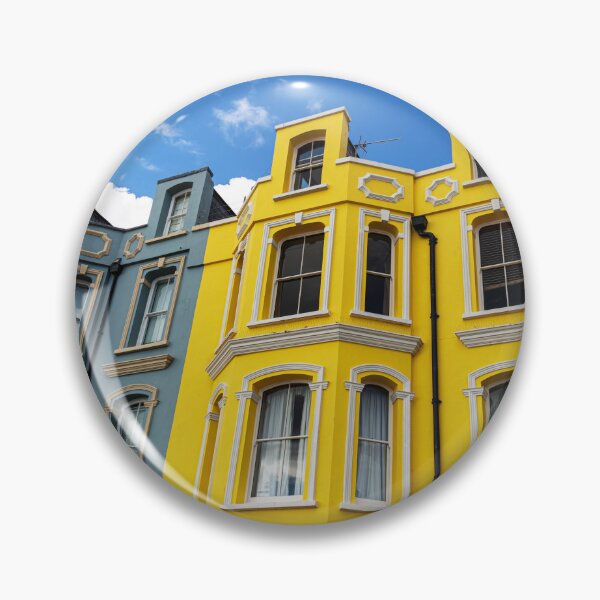 Item preview, The Esplanade Guest Houses, Tenby, Wales designed and sold by Paul Thompson Photography.