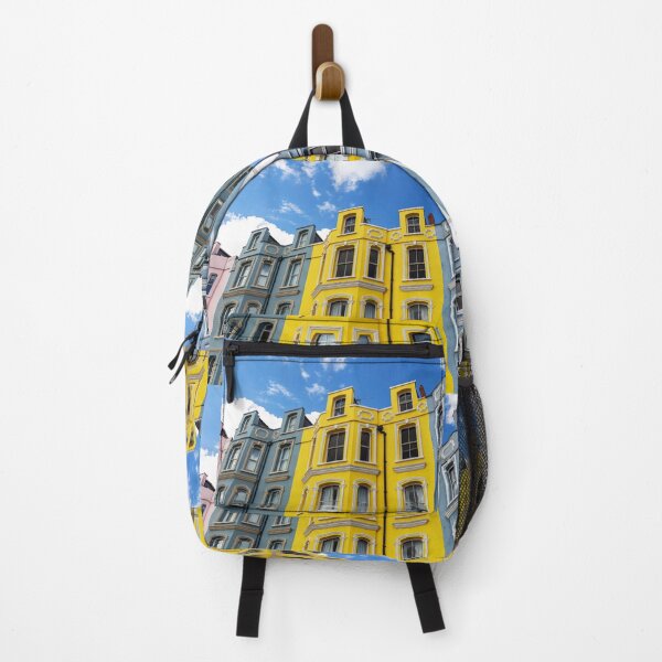 Item preview, The Esplanade Guest Houses, Tenby, Wales designed and sold by Paul Thompson Photography.