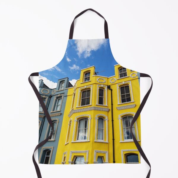 Item preview, The Esplanade Guest Houses, Tenby, Wales designed and sold by Paul Thompson Photography.