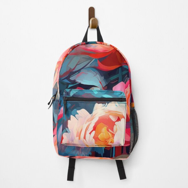 Item preview, Contemporary Peonies: A Modern Interpretation of Floral Beauty designed and sold by printmeartfully.