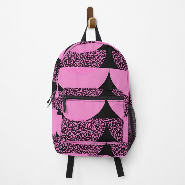 Item preview, Semicircular Pattern Pink designed and sold by Cactus202.