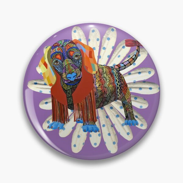 Item preview, They call me Mellow Yellow, dog designed and sold by Art Extraordinaire from Linda McMillen to you.