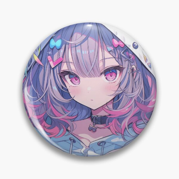 Item preview, Anime Sprite Art Design Series designed and sold by PhieoAlex.
