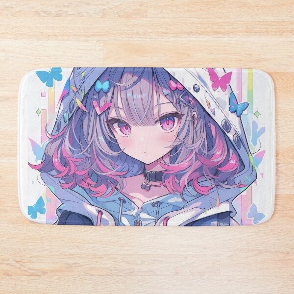 Item preview, Anime Sprite Art Design Series designed and sold by PhieoAlex.