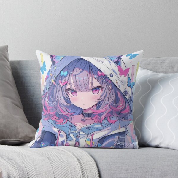 Item preview, Anime Sprite Art Design Series designed and sold by PhieoAlex.