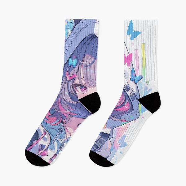 Item preview, Anime Sprite Art Design Series designed and sold by PhieoAlex.