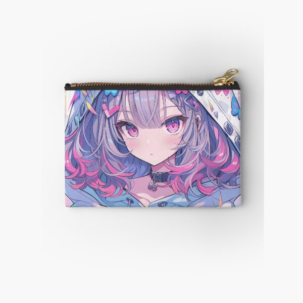 Item preview, Anime Sprite Art Design Series designed and sold by PhieoAlex.