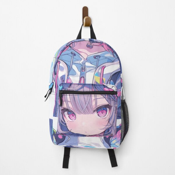 Item preview, Anime Sprite Art Design Series designed and sold by PhieoAlex.