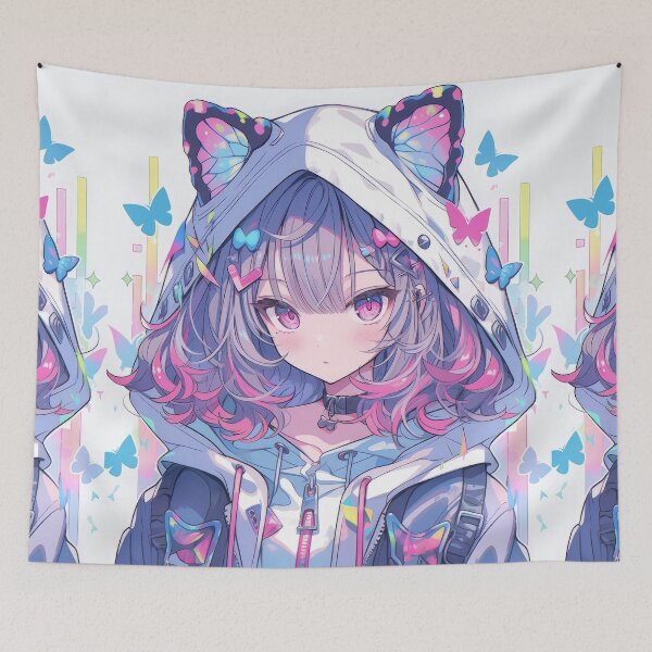 Item preview, Anime Sprite Art Design Series designed and sold by PhieoAlex.