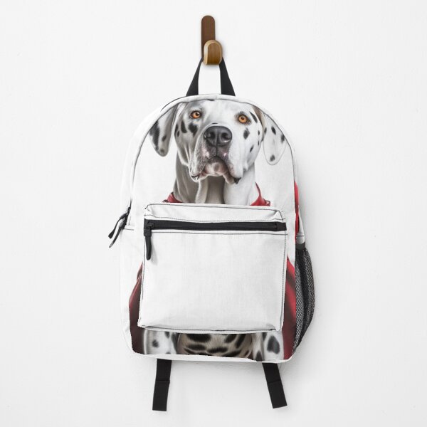 Item preview, Dalmatian superhero  designed and sold by Jaro90.
