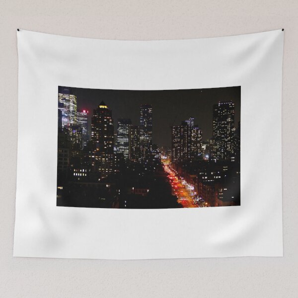 Item preview, Manhattan designed and sold by Daniel  Dayan.