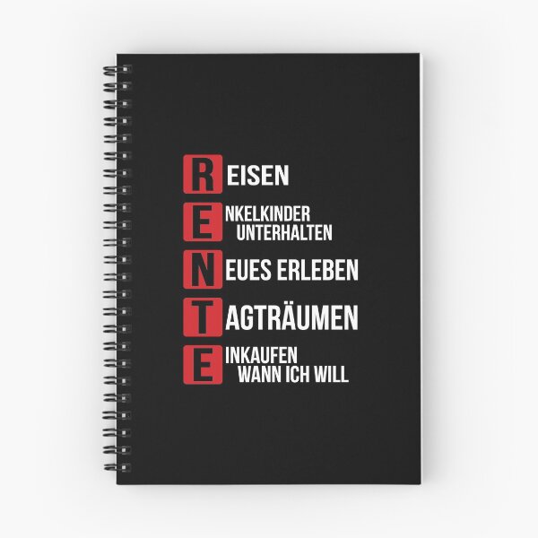Item preview, Definition of retirement designed and sold by nektarinchen.