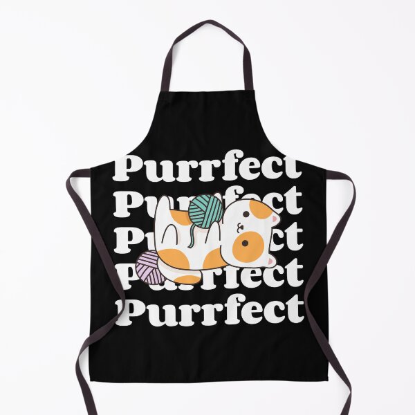 Item preview, purrfect designed and sold by erenton.