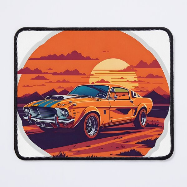 Item preview, DPrompt Design, T-Shirt, Funny Shirt, Dad Gifts, Mom Gift, Their Gifts , Graphic Tee, Cute Car designed and sold by DPrompt.