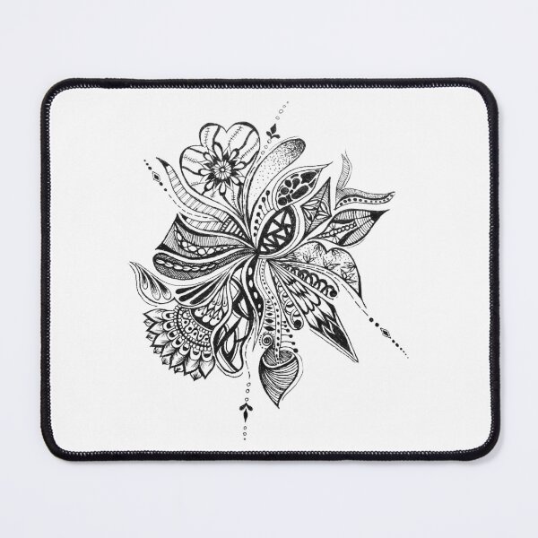 Item preview, abstract design designed and sold by honeydoodles6.