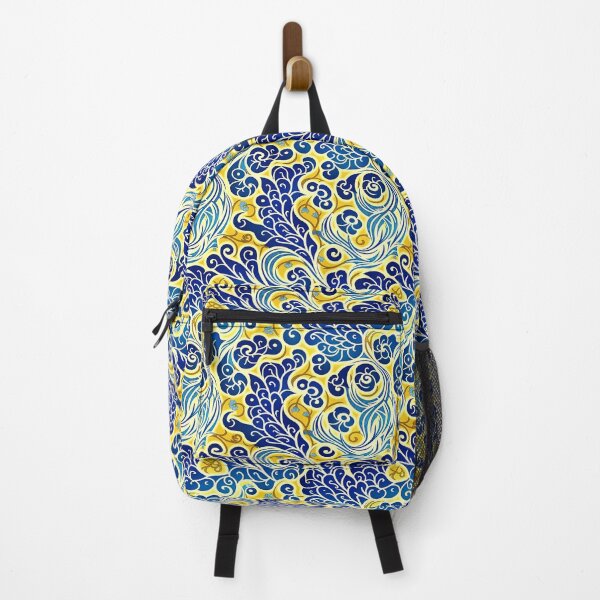 Item preview, Beautiful Art Nouveau Floral Pattern 40 designed and sold by JashJhaveri.
