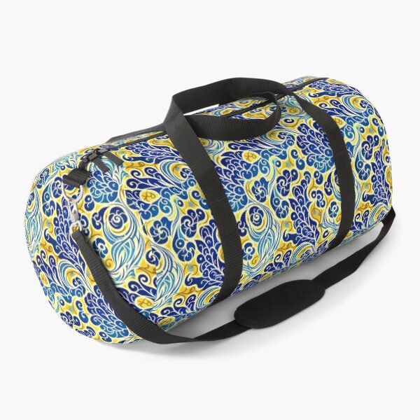 Item preview, Beautiful Art Nouveau Floral Pattern 40 designed and sold by JashJhaveri.