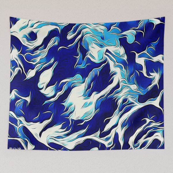 Item preview, Northern Glow designed and sold by olusion.