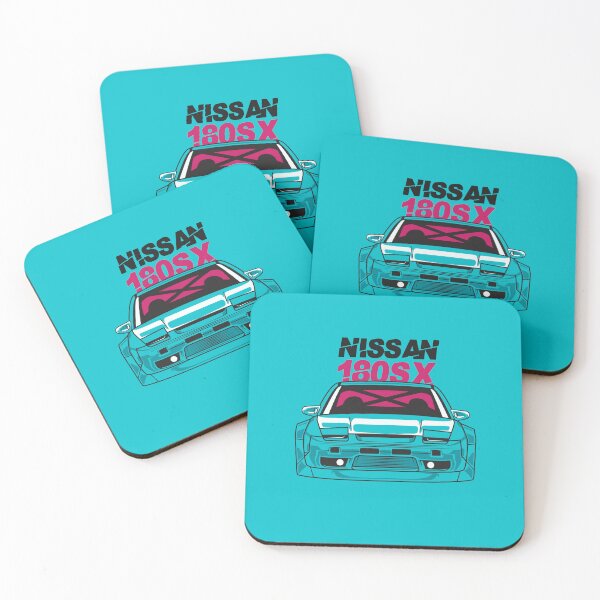 Item preview, 180sx (turquoise) designed and sold by alodreip.