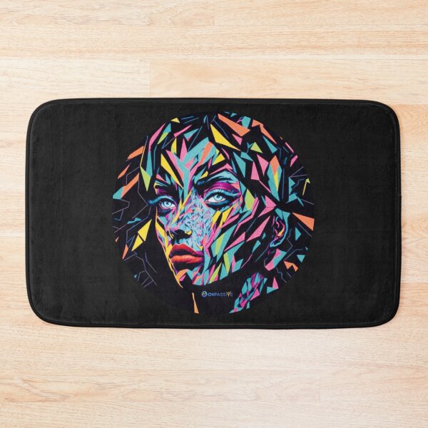 Item preview, The Onpassive Lady #onpassive #computer #chip designed and sold by Propc.
