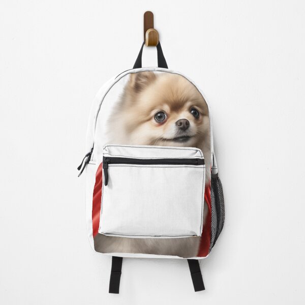 Item preview, Pomeranian Superhero  designed and sold by Jaro90.