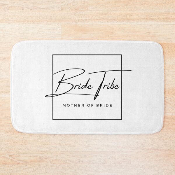 Item preview, Bride Tribe - Mother of Bride designed and sold by WildeExchange.