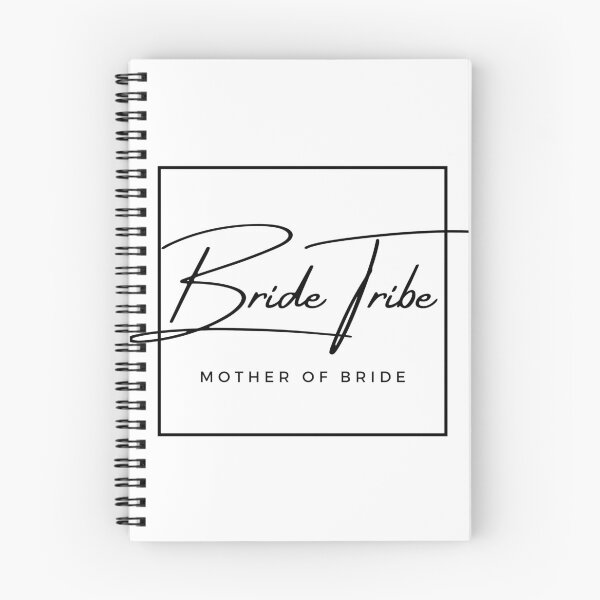 Item preview, Bride Tribe - Mother of Bride designed and sold by WildeExchange.