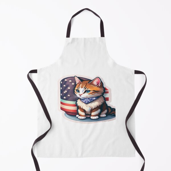 Item preview, Patriot Cat #3 designed and sold by Shiwwa.