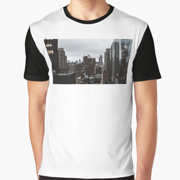 Item preview, City designed and sold by LaZkoX.