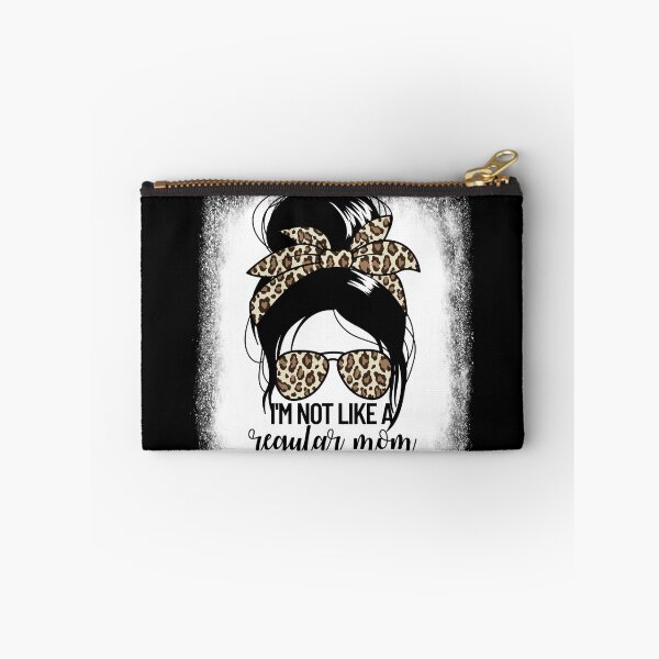 Item preview, I'm Not Like A Regular Mom I'm A Cool Mom Gear designed and sold by DynamicDesign.