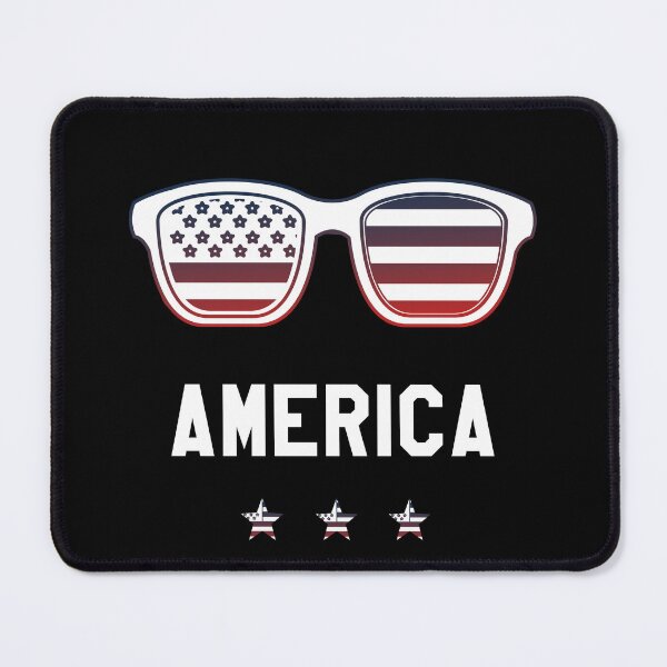Item preview, American Flag Sunglasses designed and sold by su-chow.