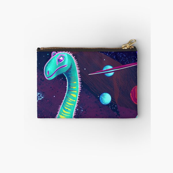 Item preview, Space dinosaur wondering how it got here designed and sold by zajkart.