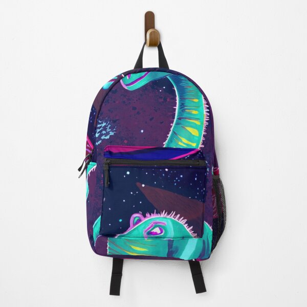 Item preview, Space dinosaur wondering how it got here designed and sold by zajkart.