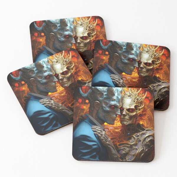 Item preview, Dans Macabre designed and sold by JaimeLikes.