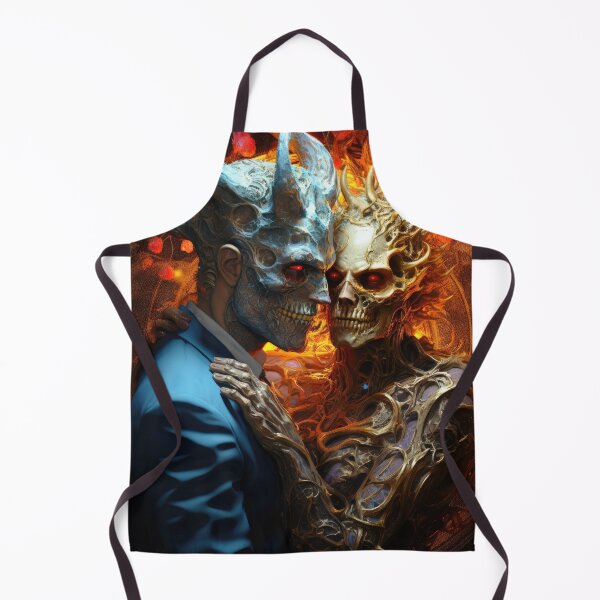 Item preview, Dans Macabre designed and sold by JaimeLikes.