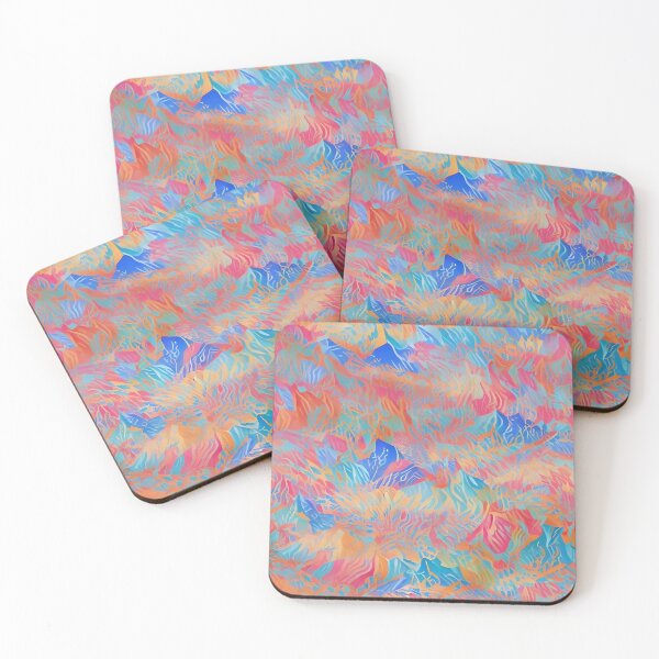 Item preview, Abstract seamless pattern background  designed and sold by Jayjaynaenae.