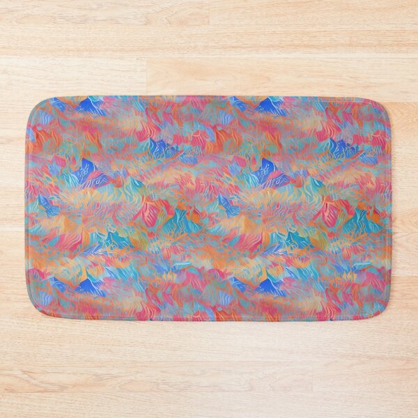 Item preview, Abstract seamless pattern background  designed and sold by Jayjaynaenae.