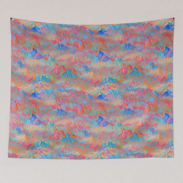 Item preview, Abstract seamless pattern background  designed and sold by Jayjaynaenae.
